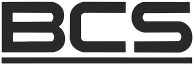 Logo producenta BCS